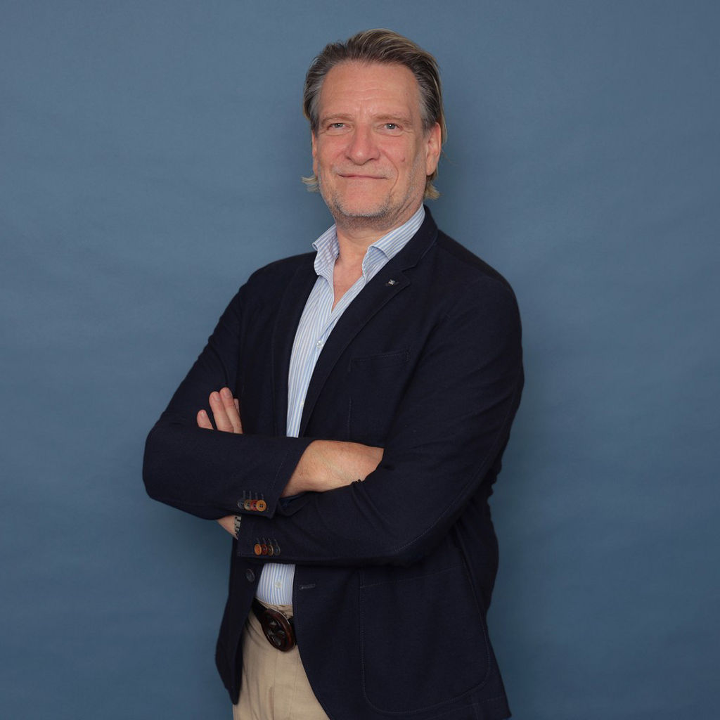 Klaus Cirksena