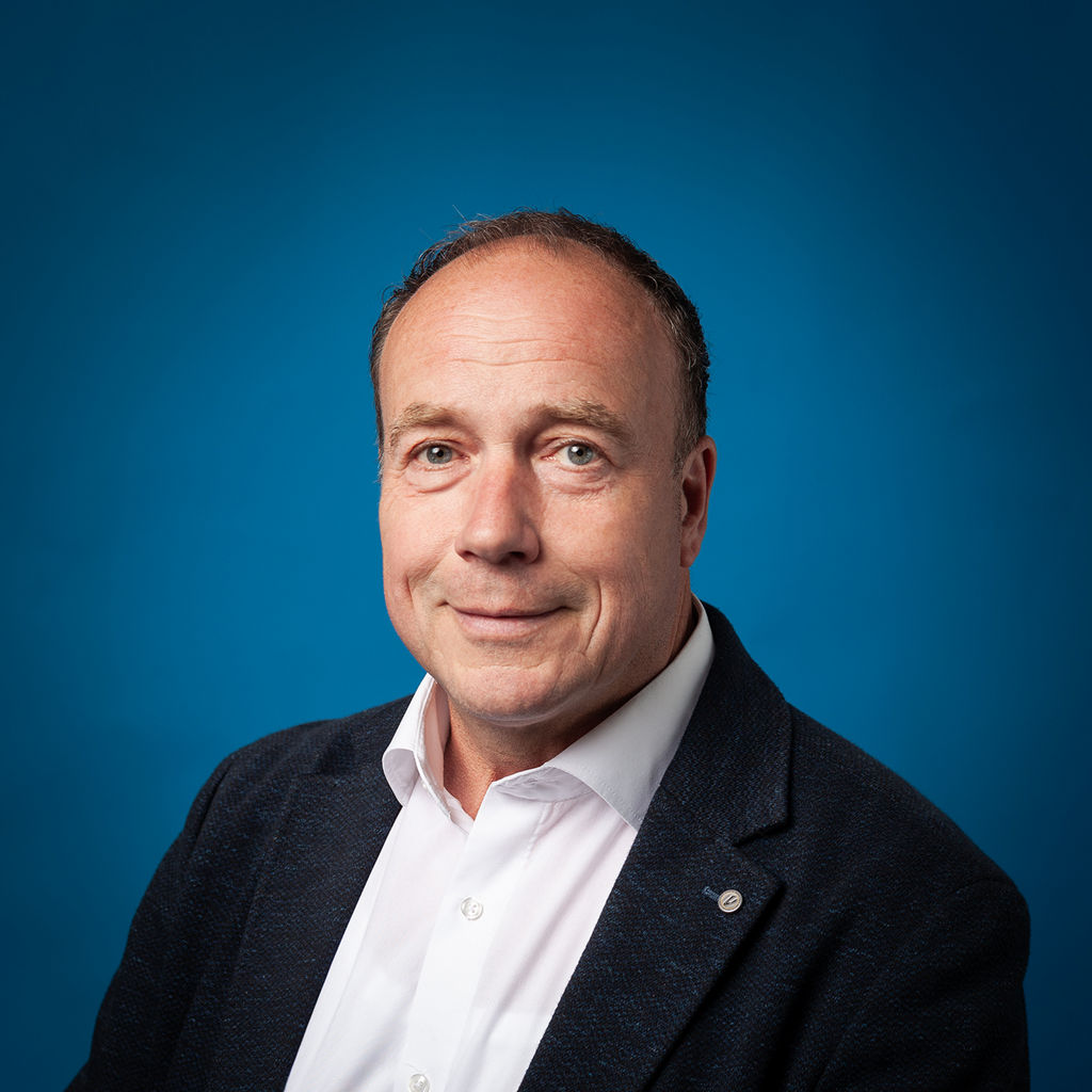 Klaus Klaßen