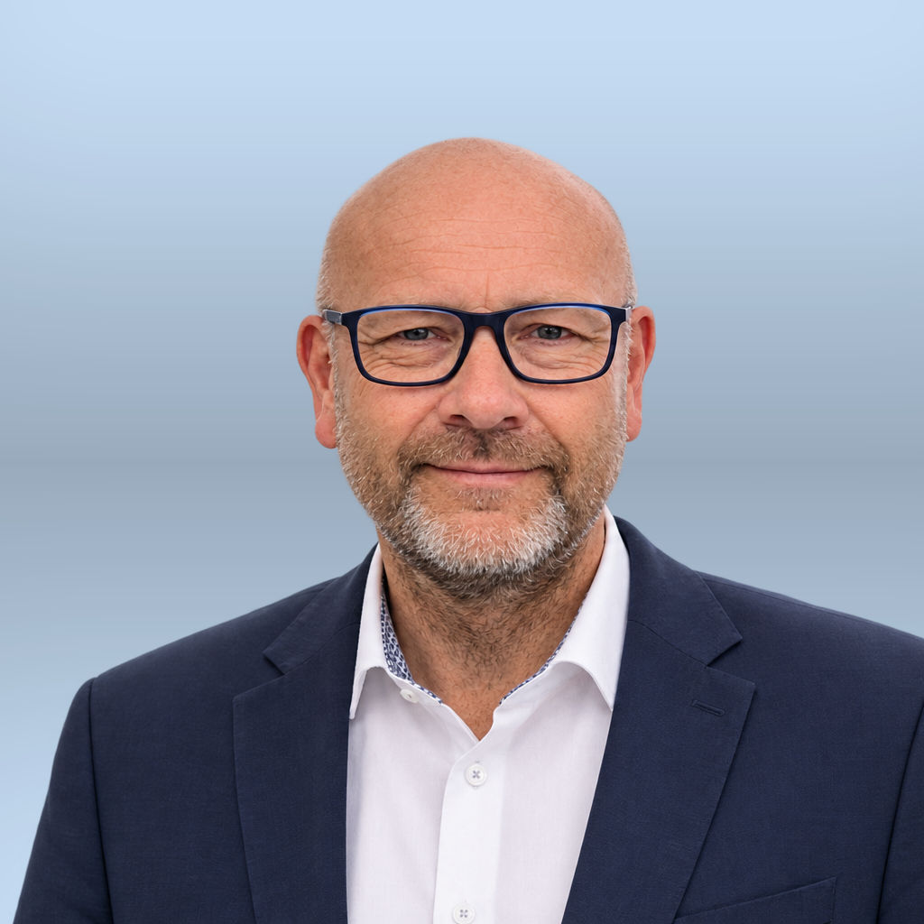 Klausmeyer, Dirk
