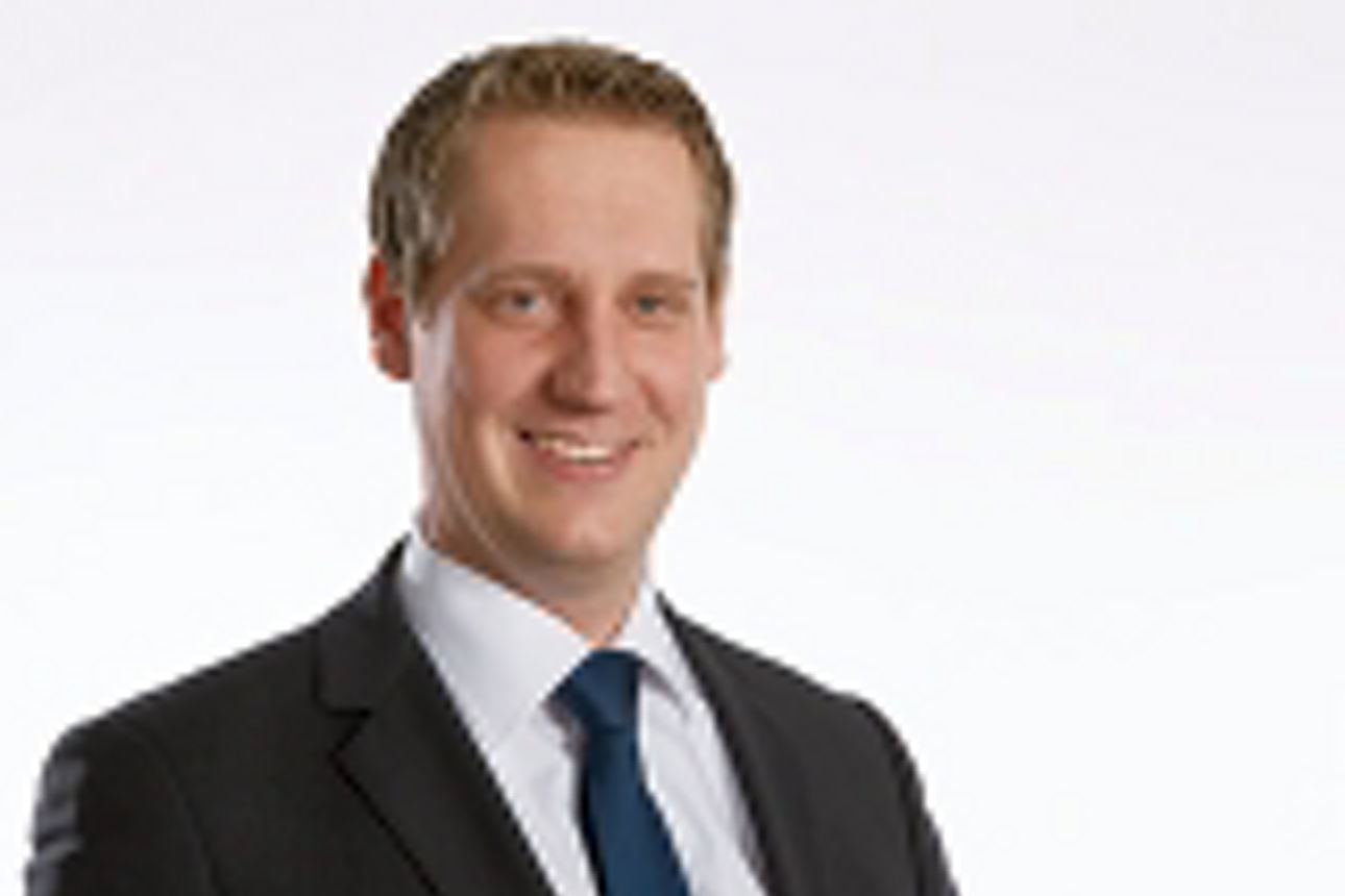 Kevin Klavora
