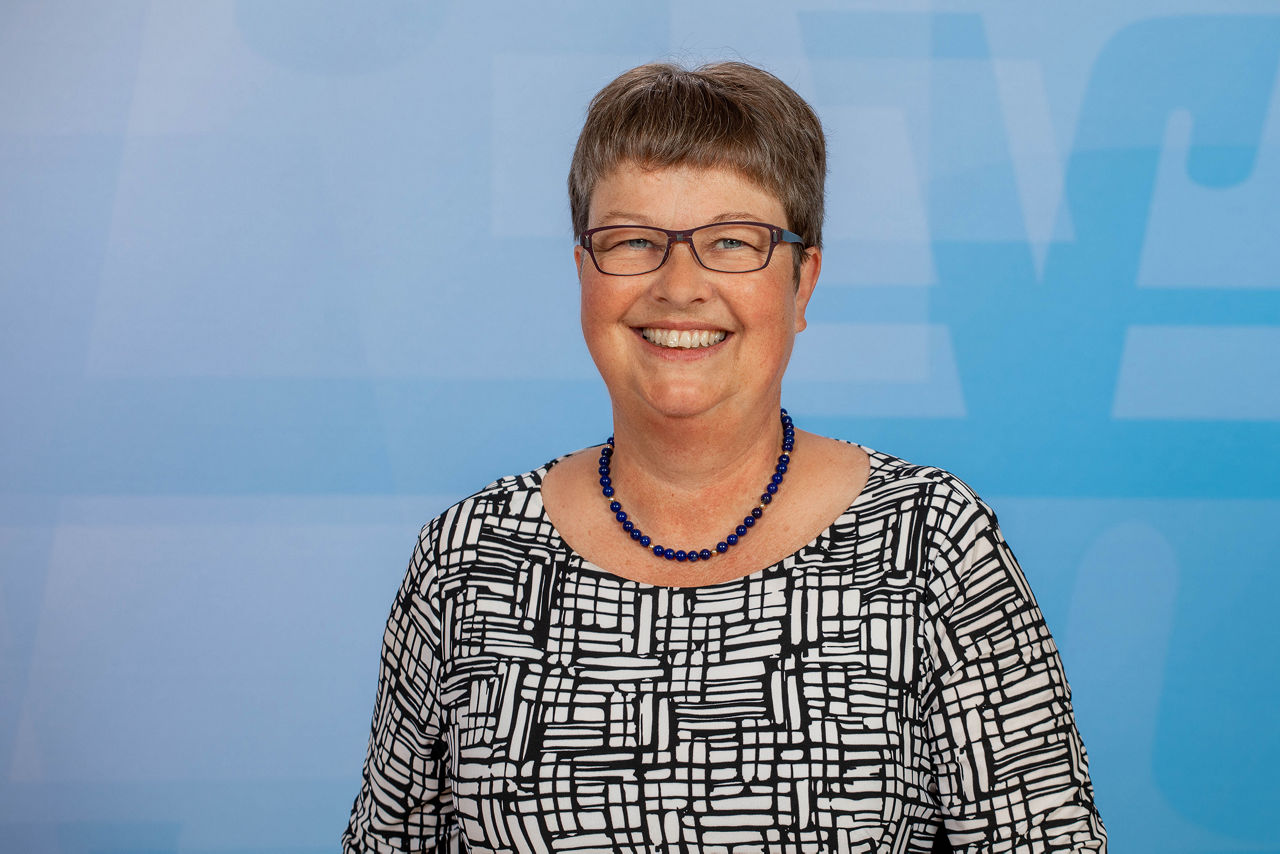 Sabine Kleimann-Cramer