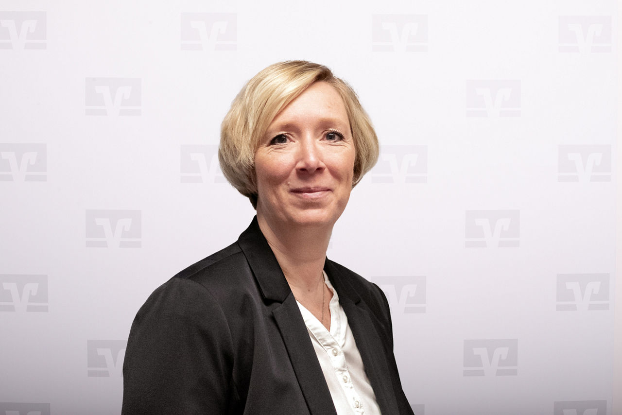 Portrait Uta Kleimann