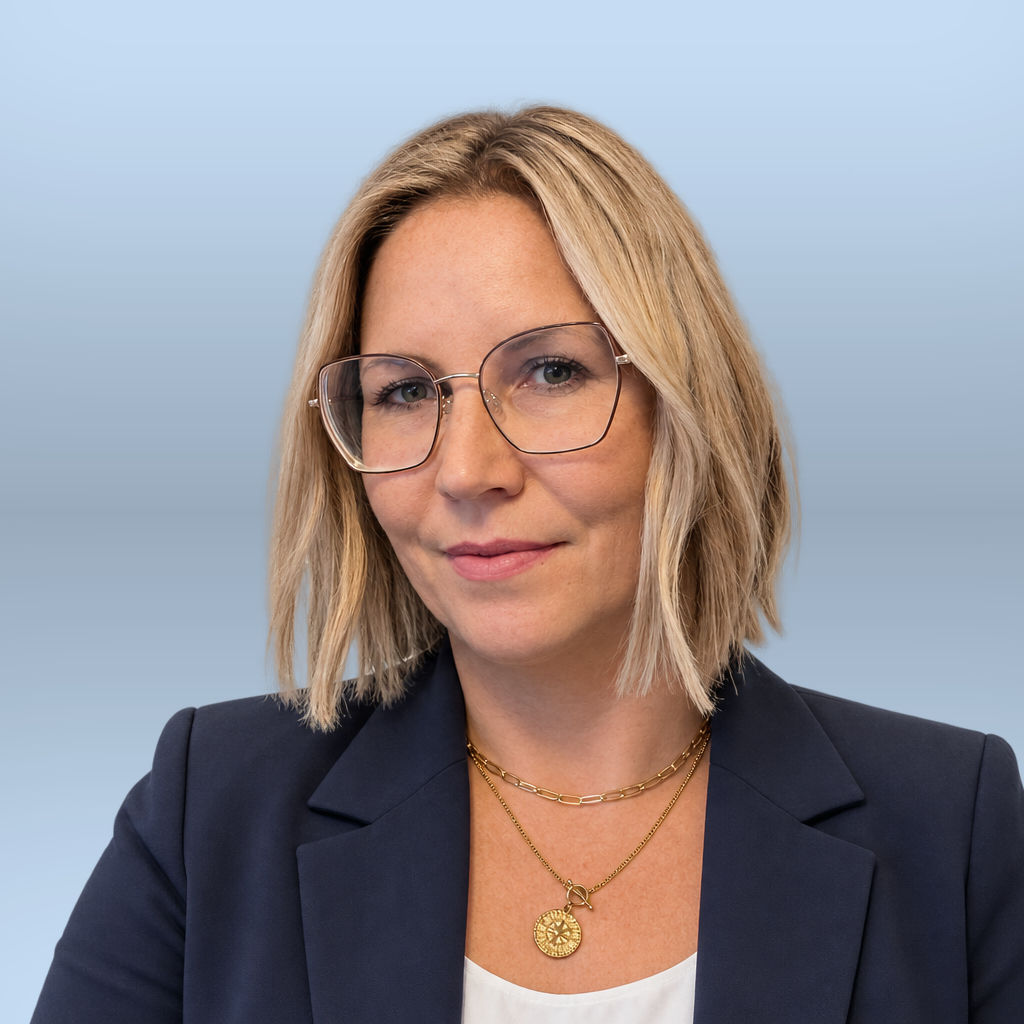 Kleimeier, Christina