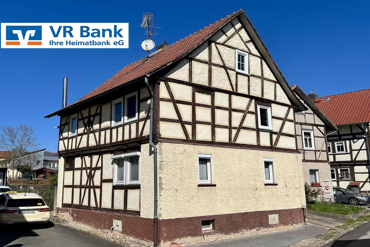 „Klein aber fein-Herleshausen“