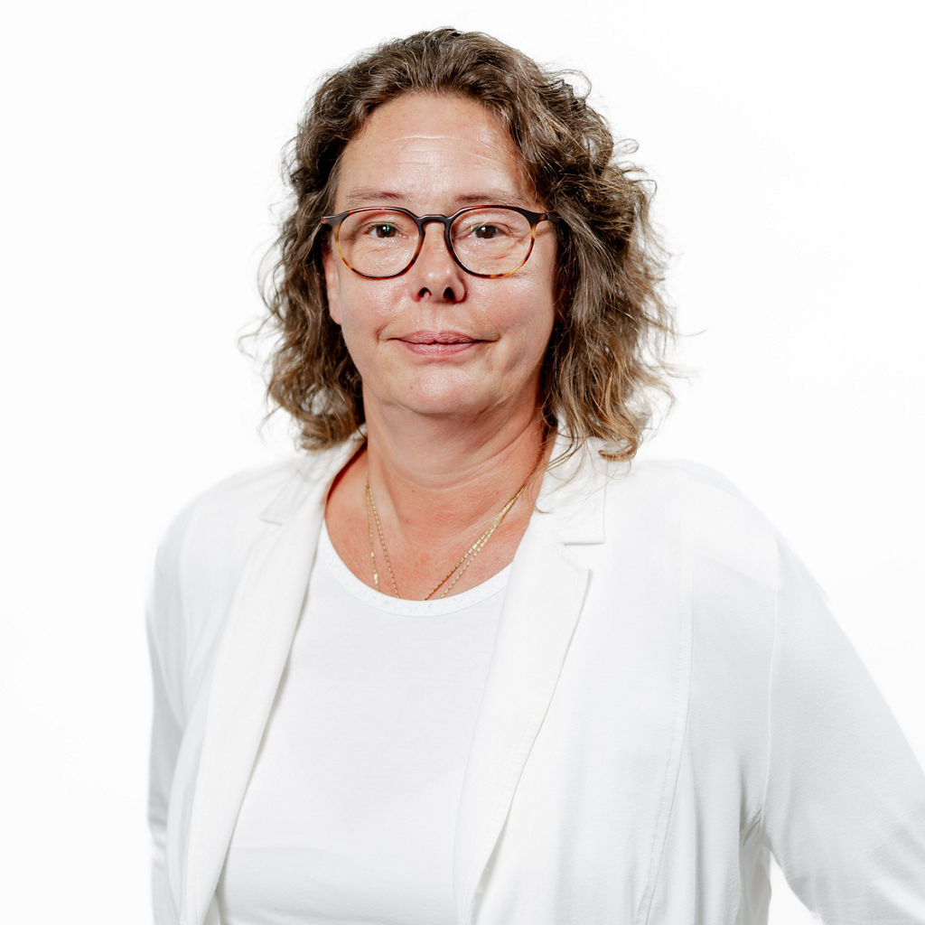 Melanie Regina Klein