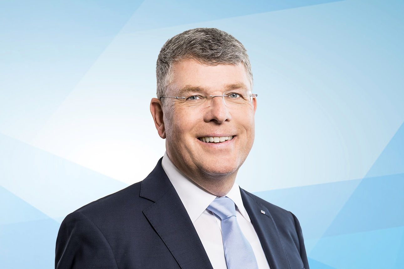 Christof Klein