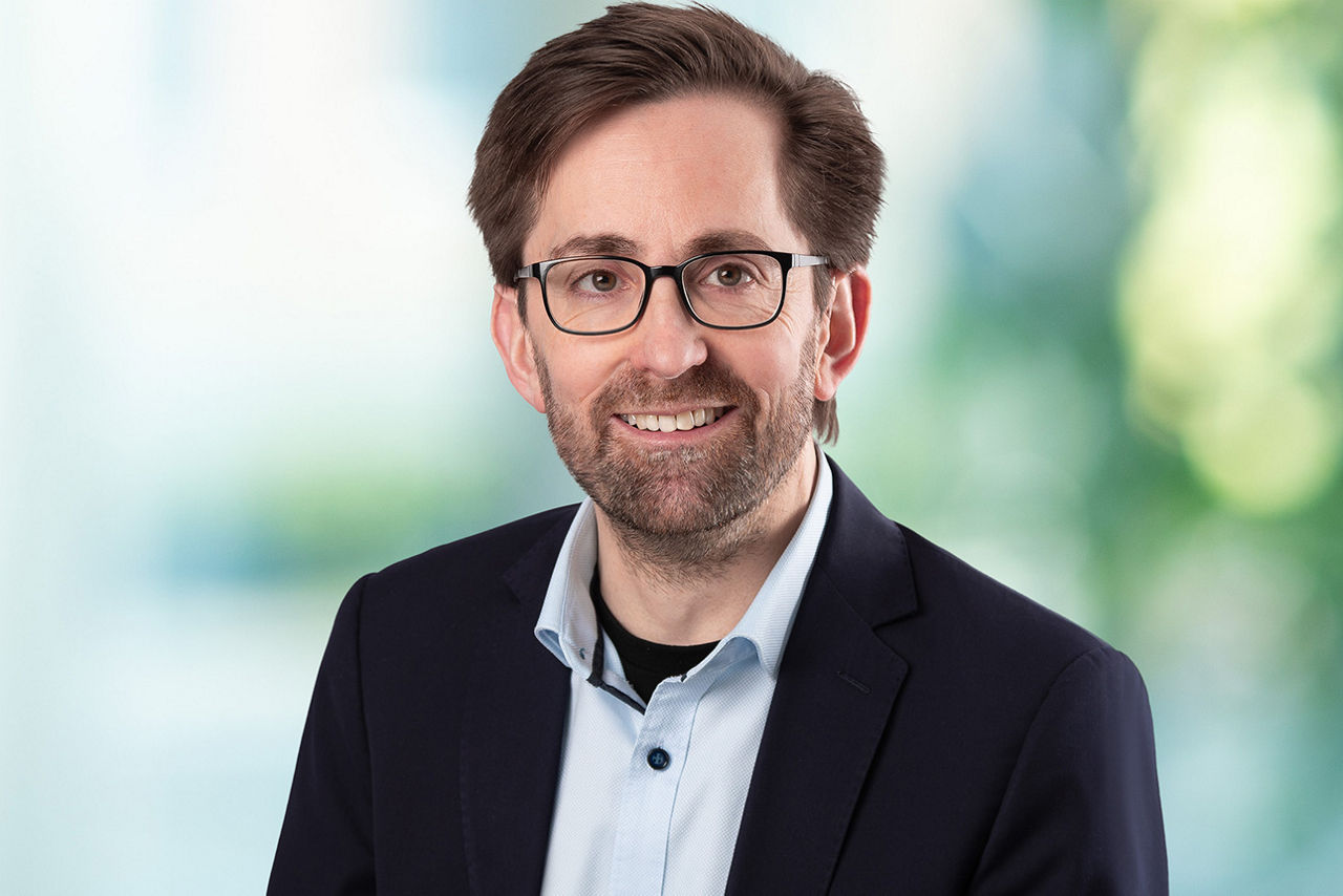 Daniel Klein