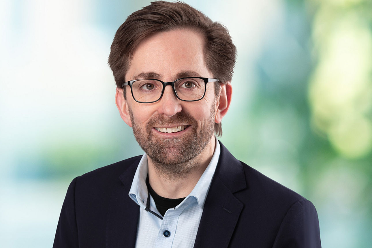 Daniel Klein