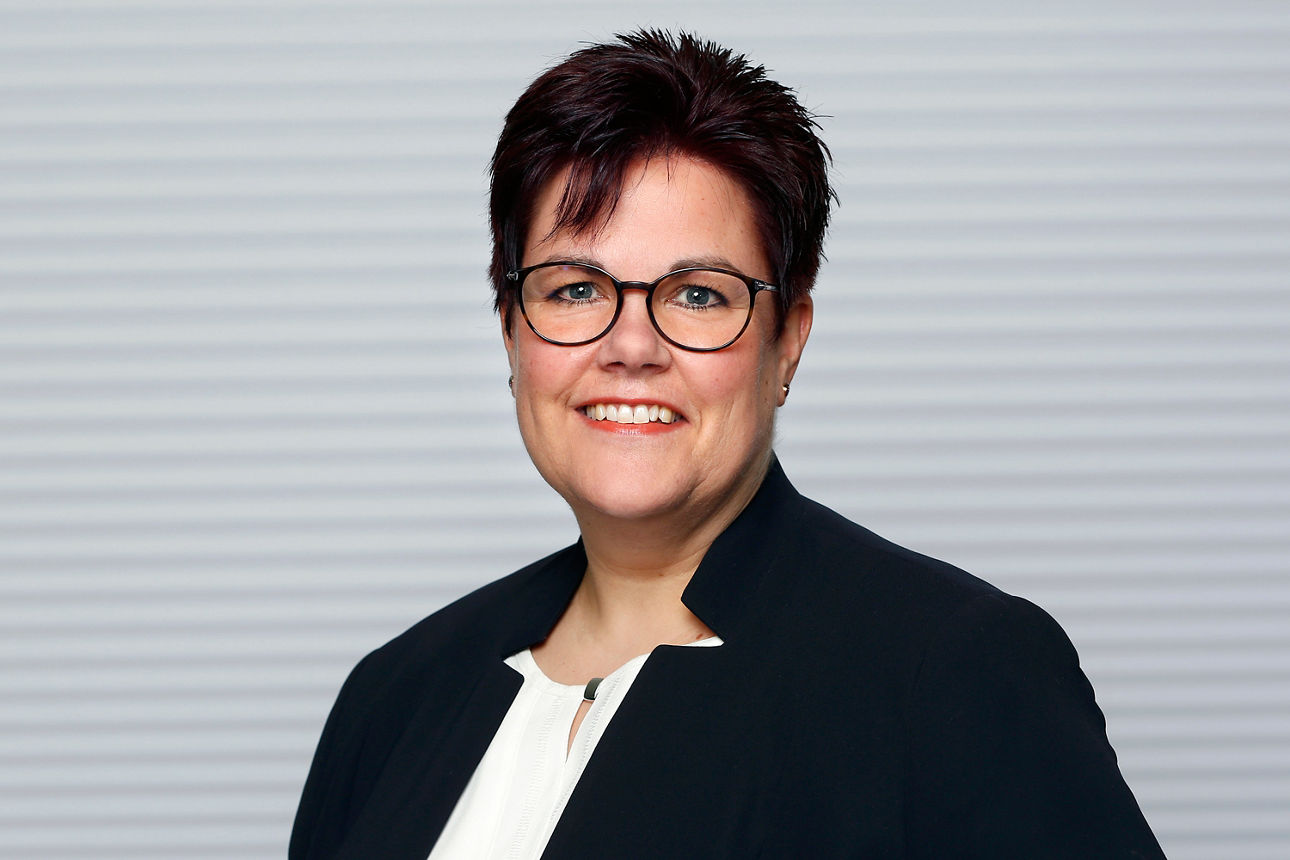 Sabine Klein