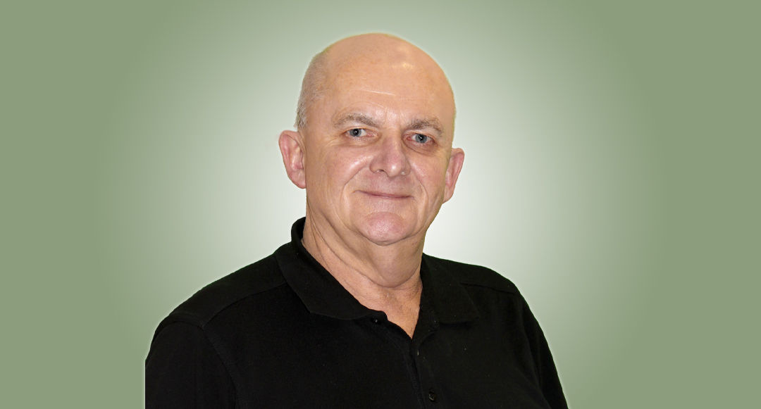 Stefan Klein