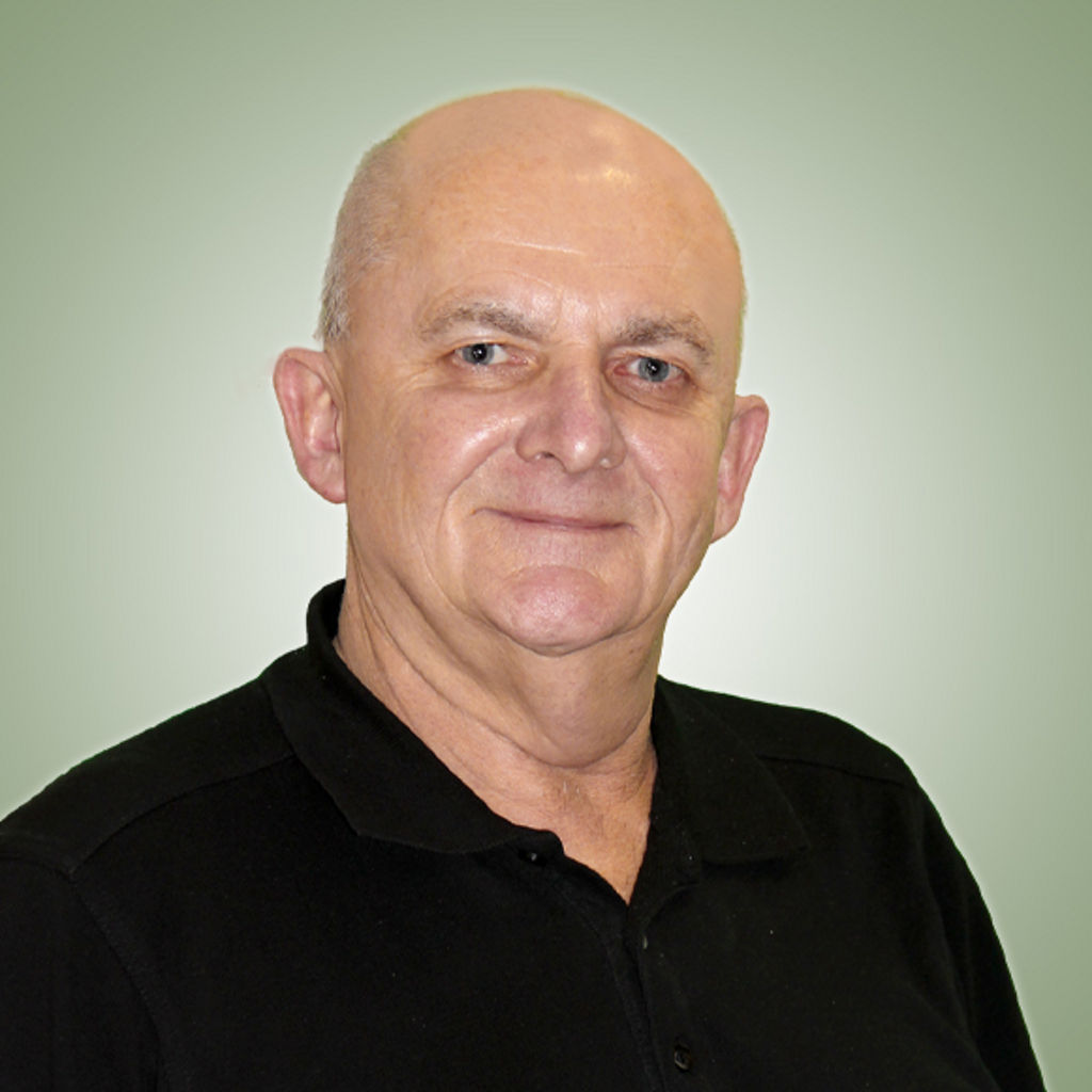 Stefan Klein