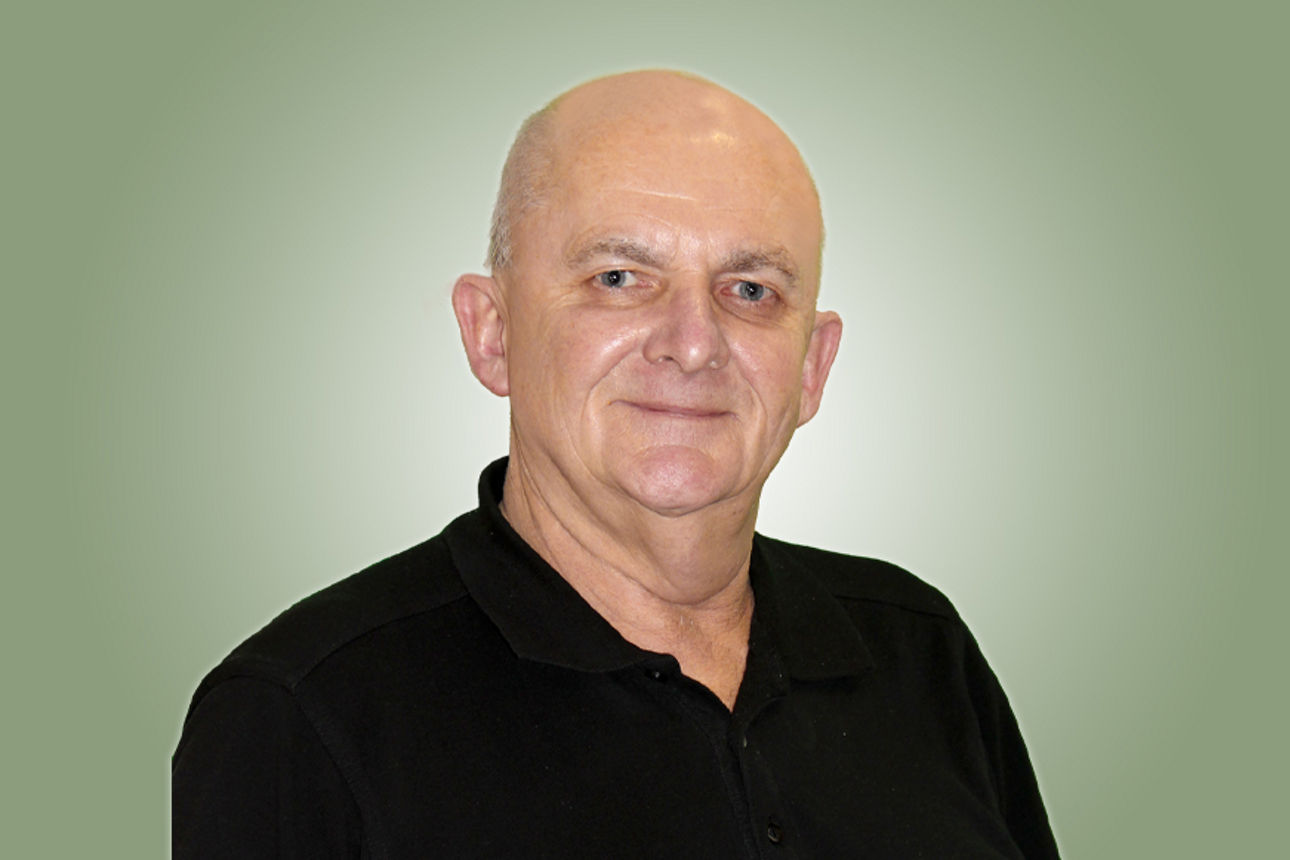 Stefan Klein
