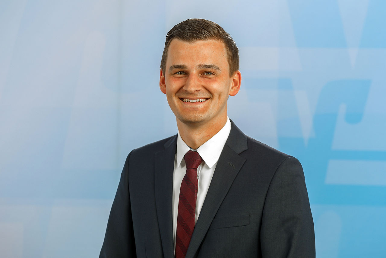 Simon Kleiser