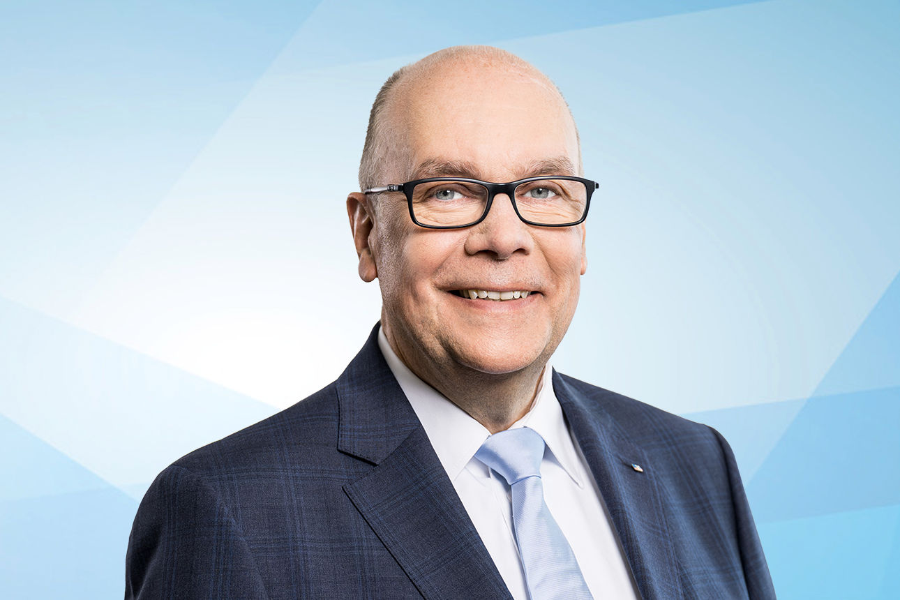 Volker Klemm