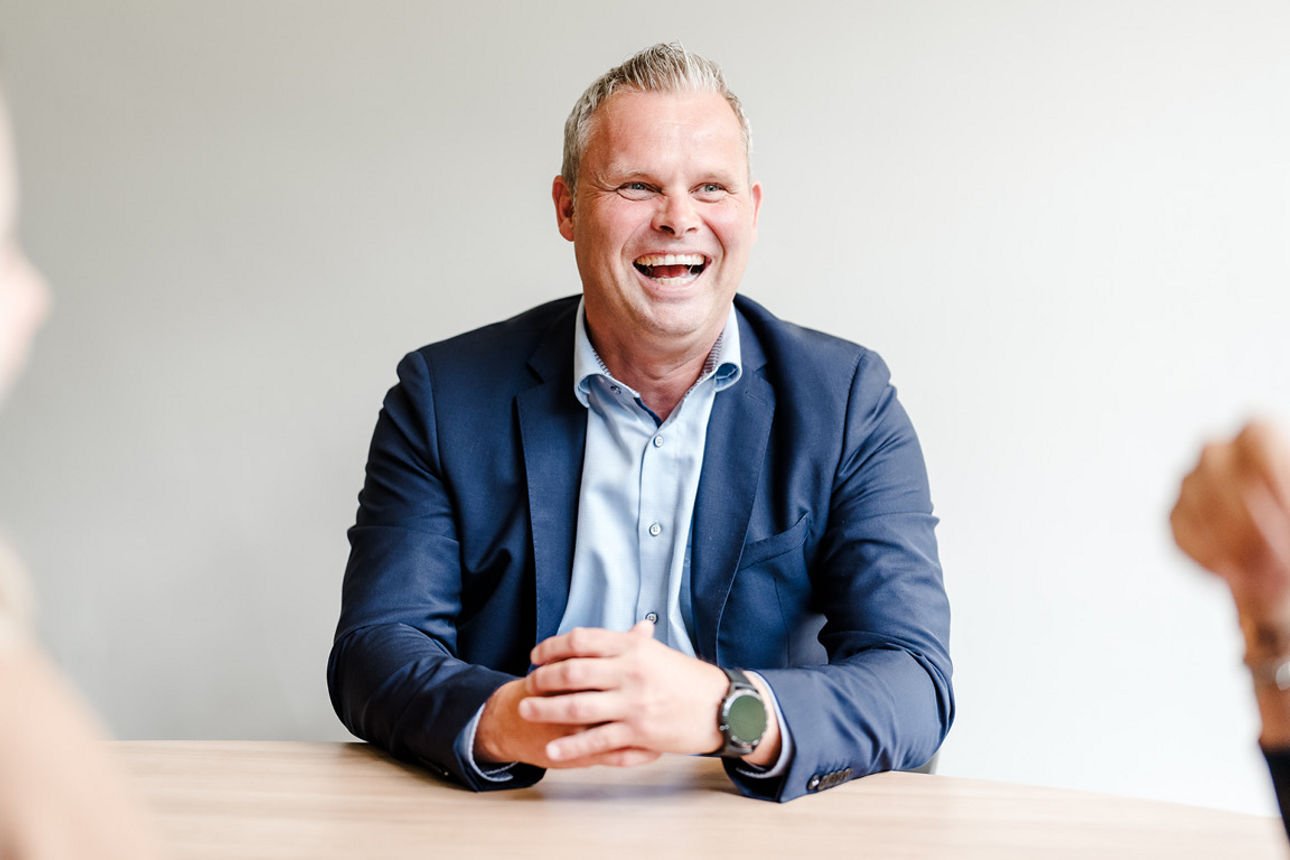 Henning Klemptner
