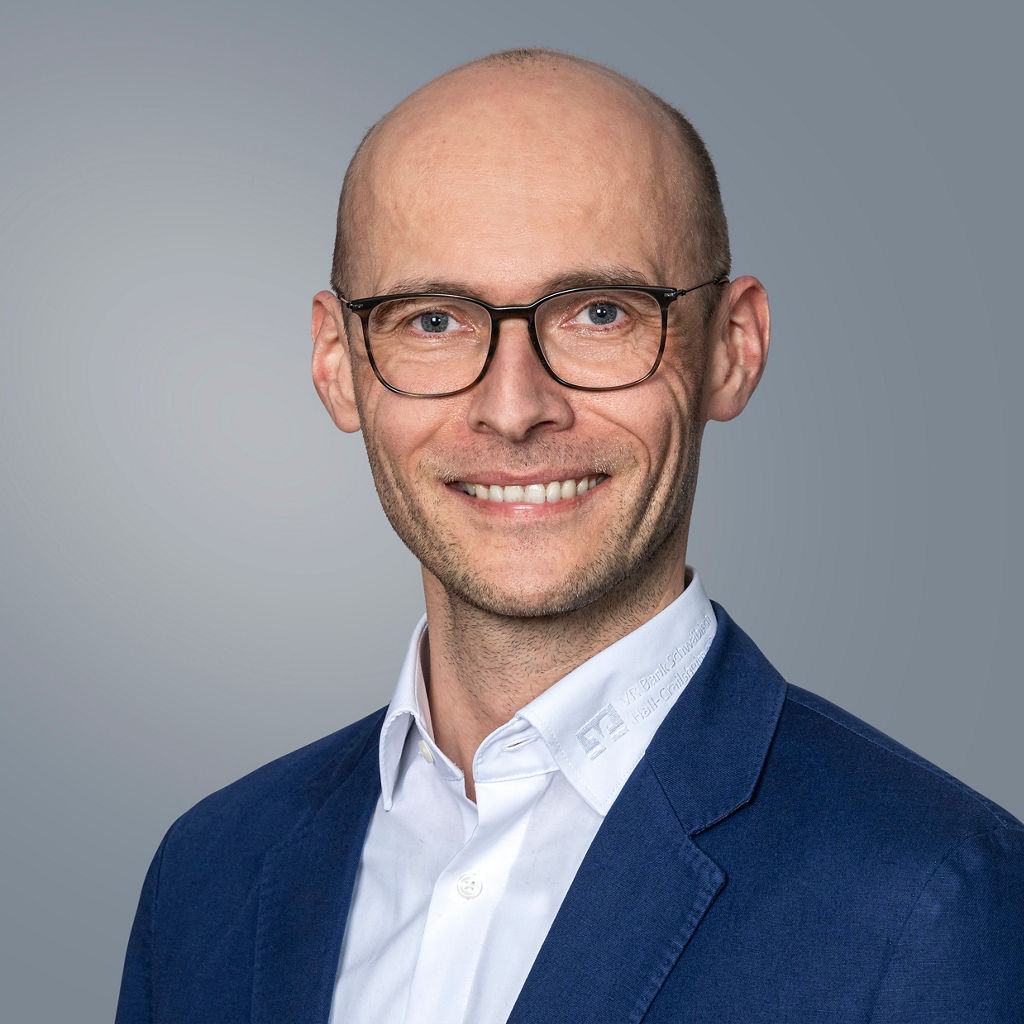 Klenk Achim Gewerbekundenberater