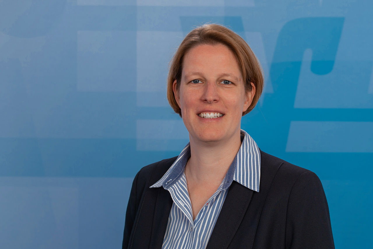 Sandra Klepper