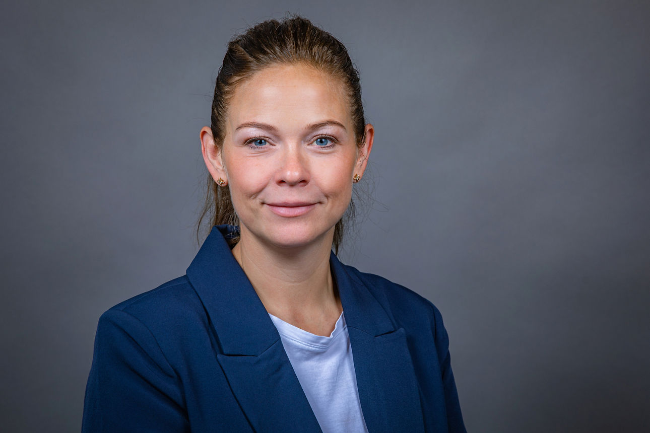 Ein Foto von Laura Klesper