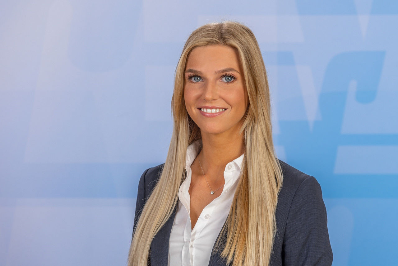 Luisa Kletezka