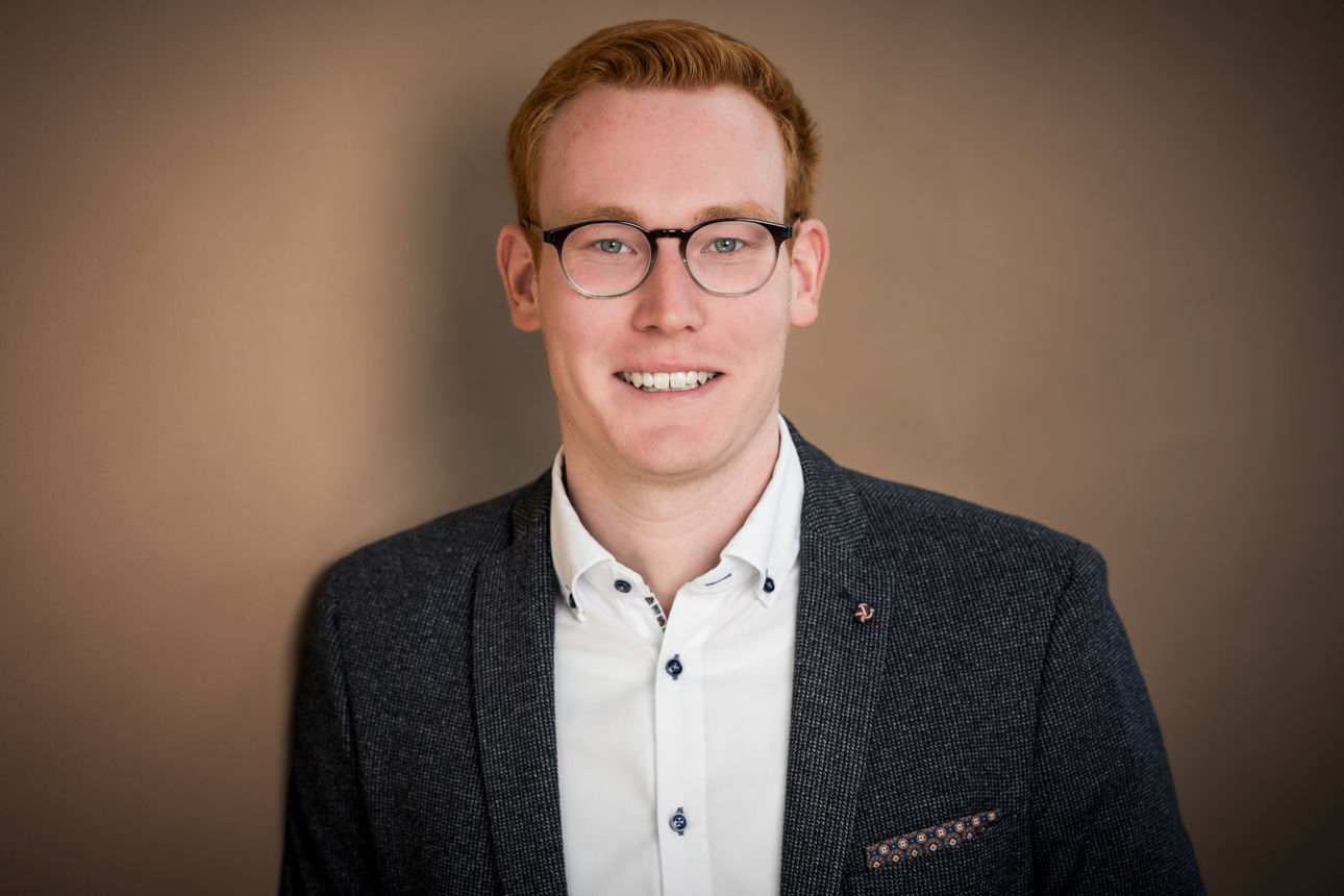 Marco Klever