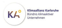 Logo Klimaallianz Karlsruhe