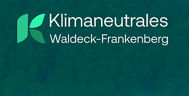 Logo Klimaneutrales Waldeck Frankenberg e.V.