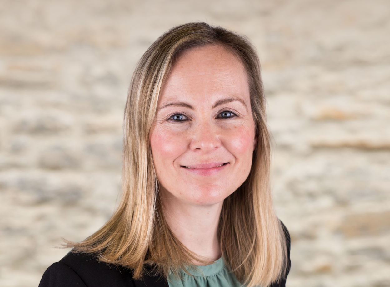 Valerie Klingberg