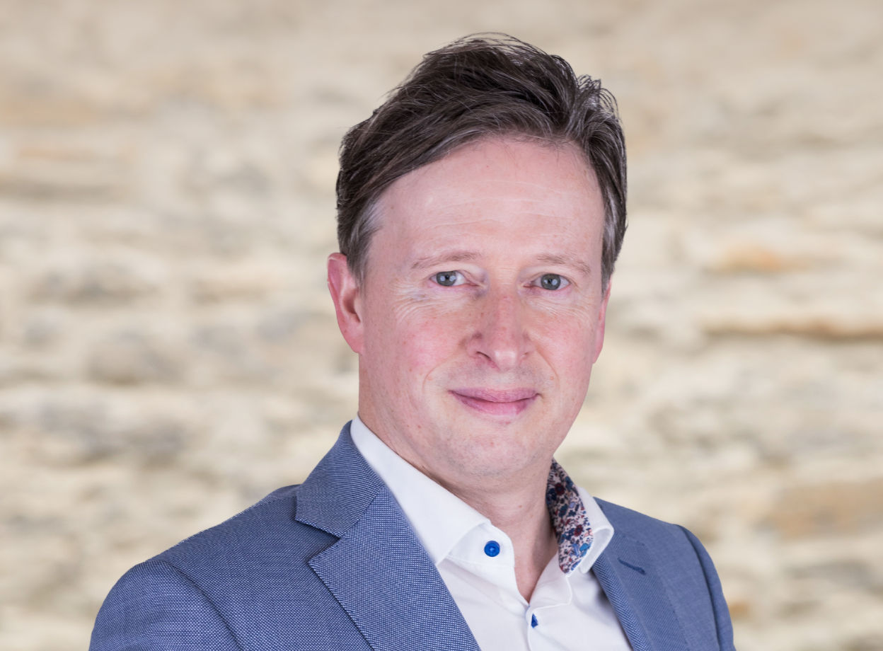 Holger Klingebiel