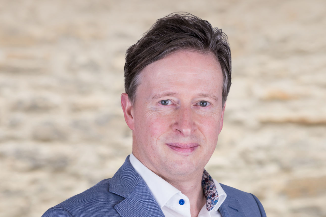 Holger Klingebiel
