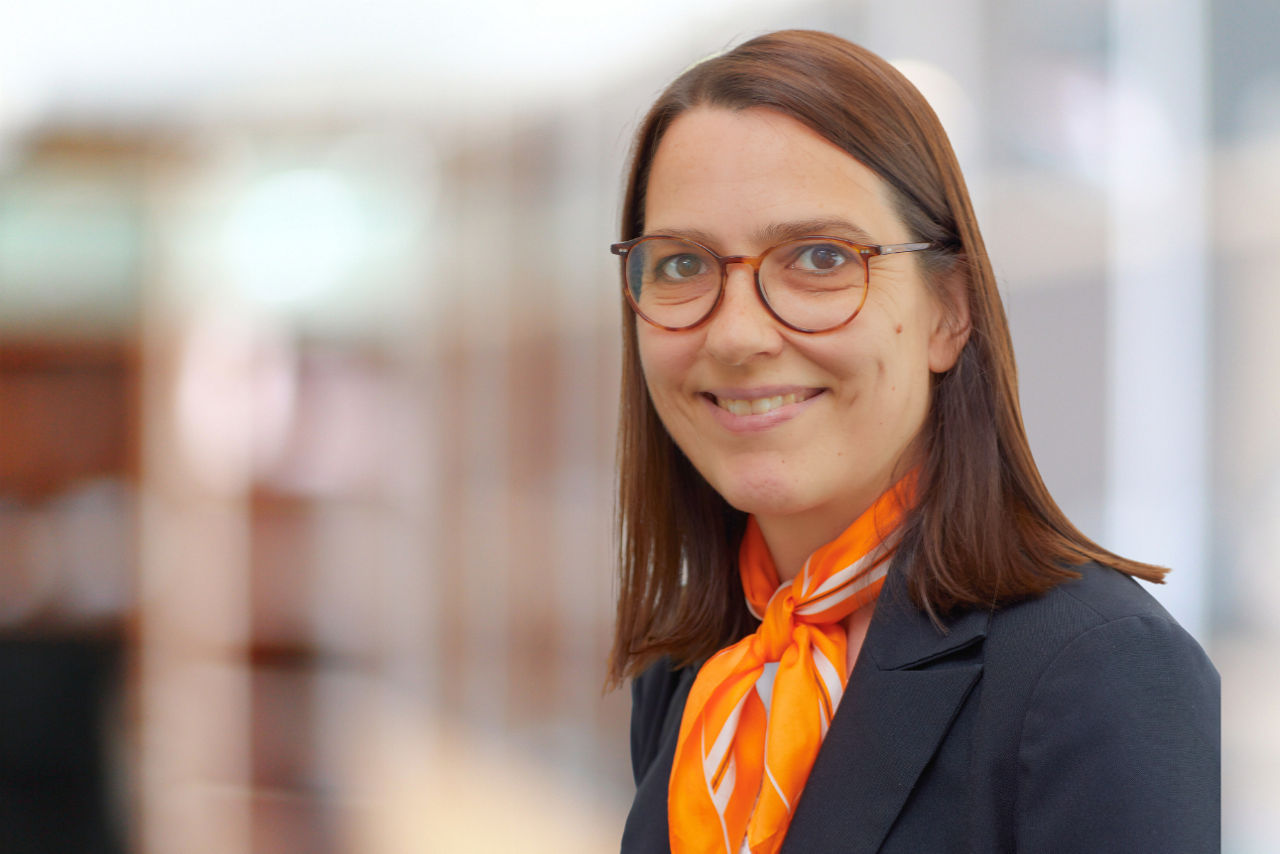 Gisela Klingert Kundenberatung