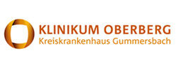 Logo Klinikum Oberberg