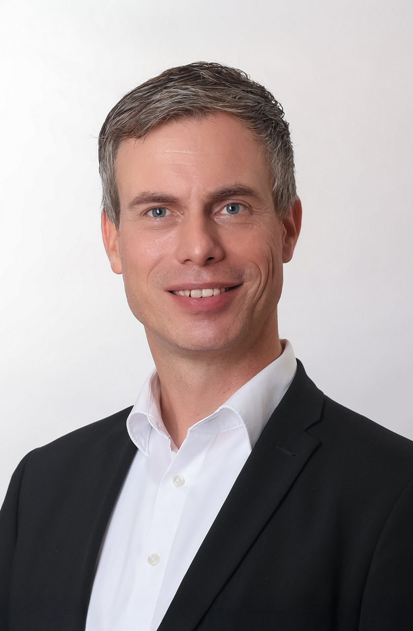 Jan Klintworth