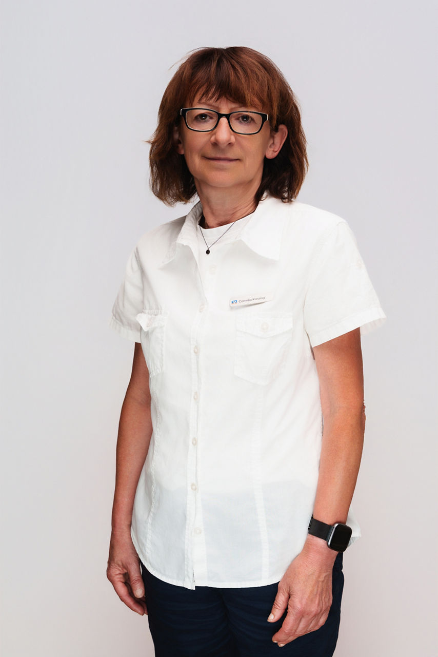 Cornelia Klinzing
