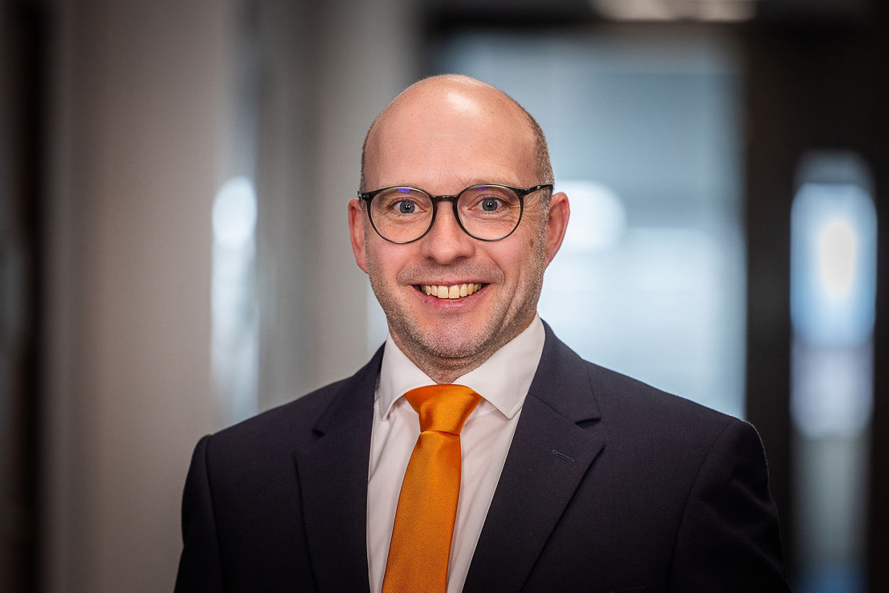 Christoph Klissenbauer