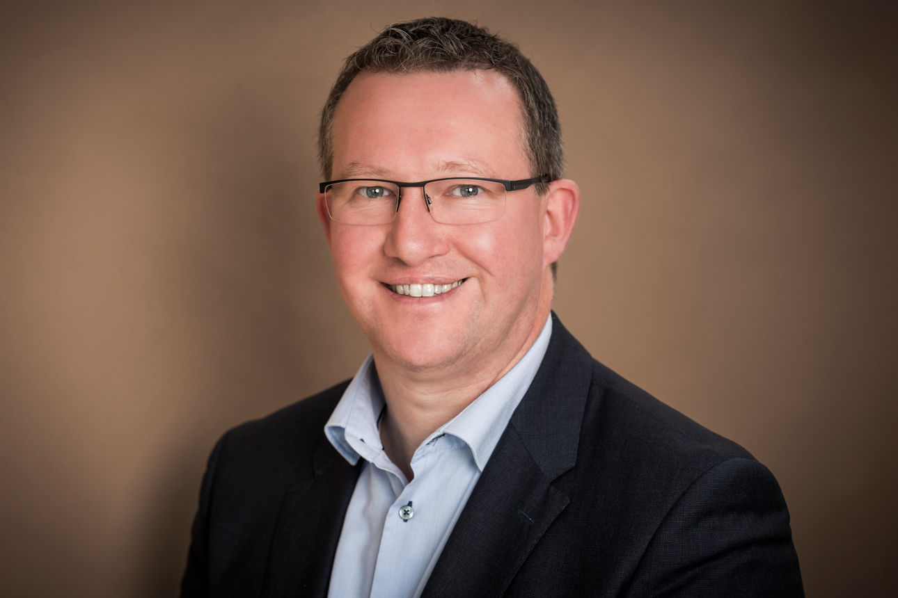 Guido Klompmaker