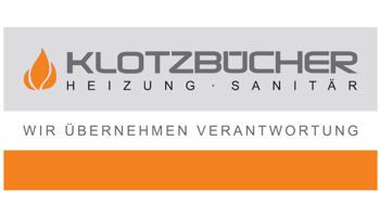 Logo Klotzbücher GmbH