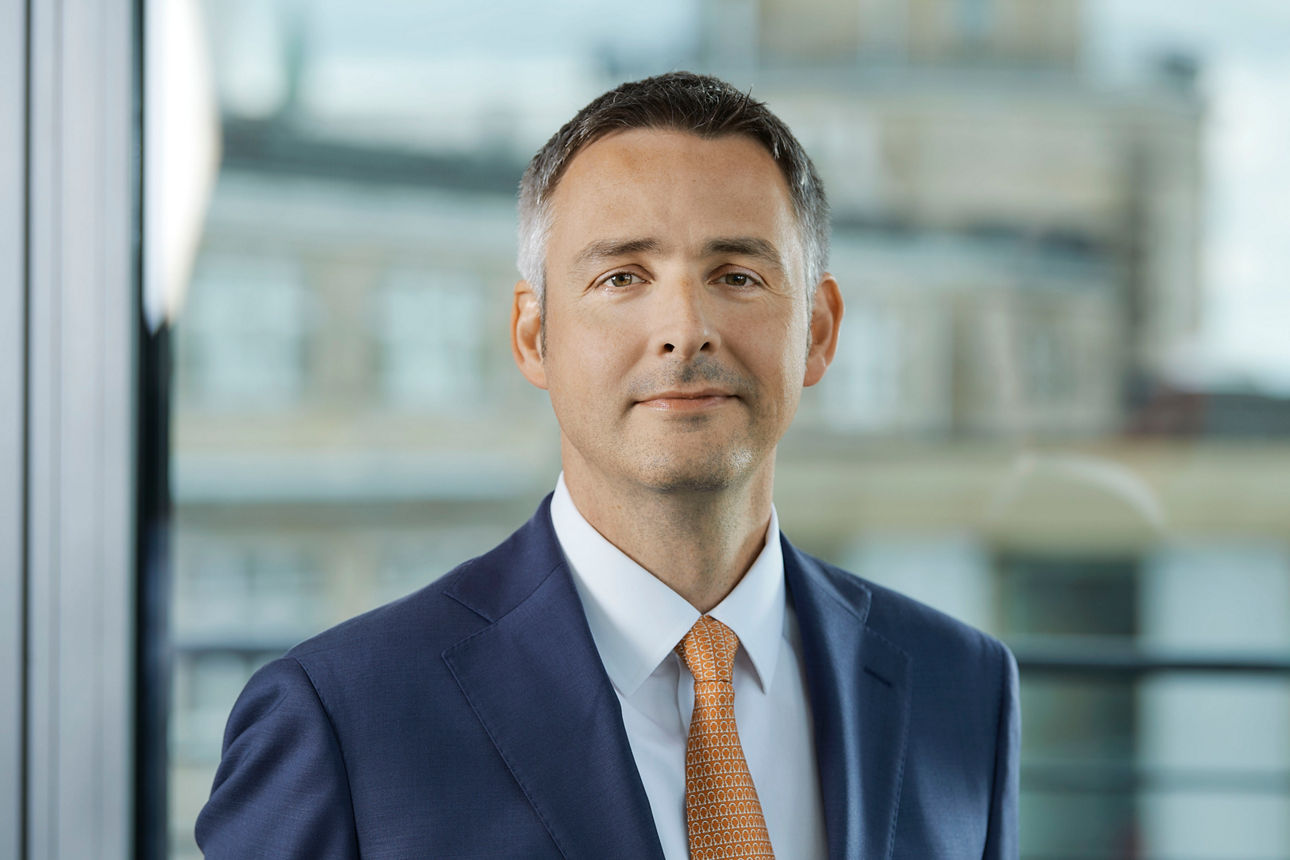 Carsten Klugermann