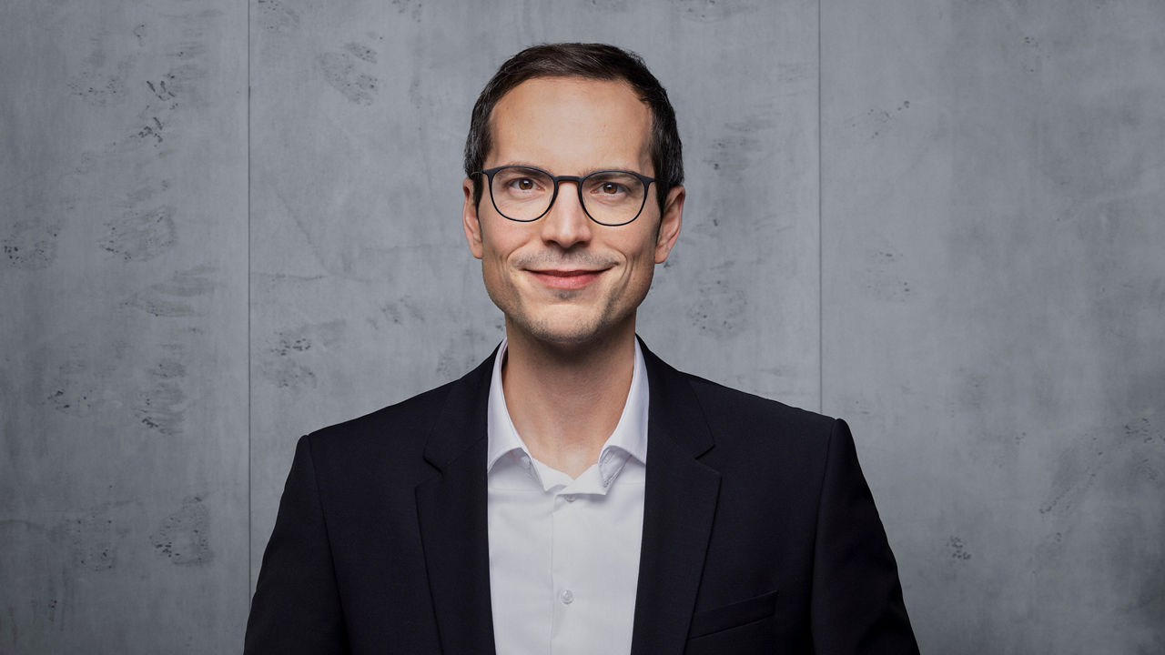 Harry Klumpp