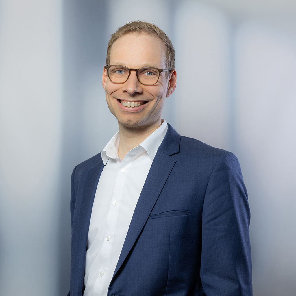 Marcel Klute