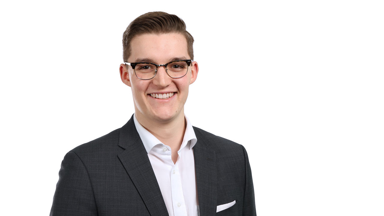 Johannes Kluyken 