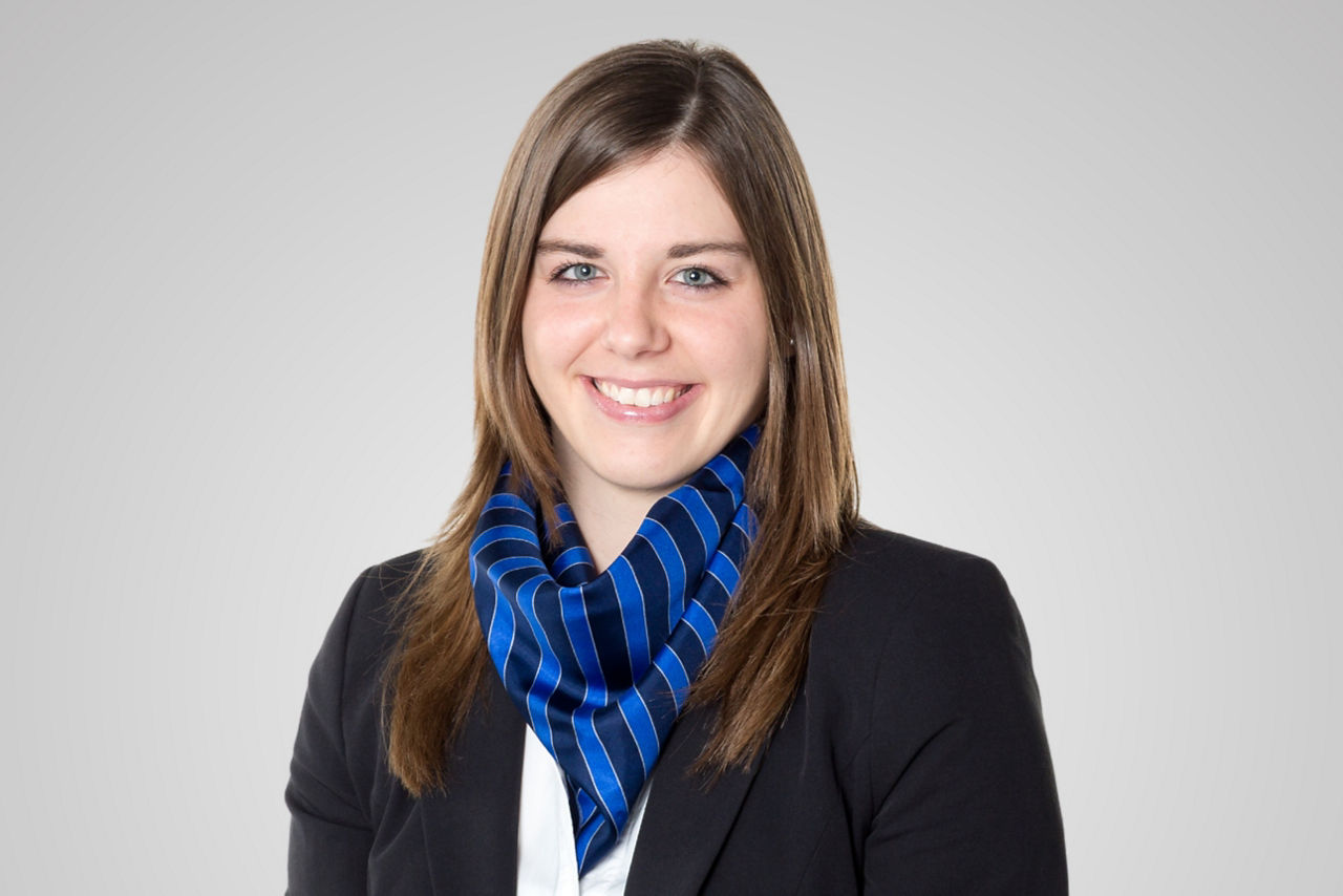 Kathrin Knödler