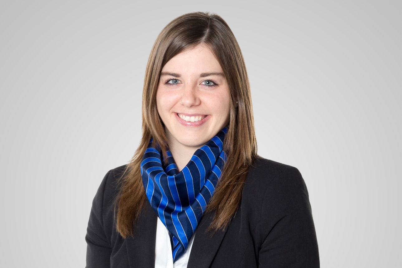 Kathrin Knödler