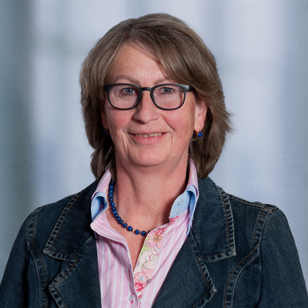 Foto von Silke Knüppel