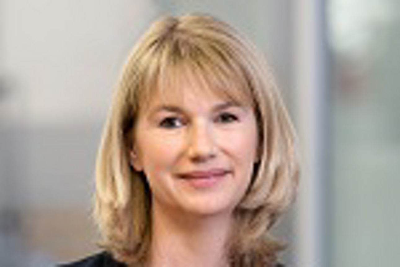 Petra Knaup