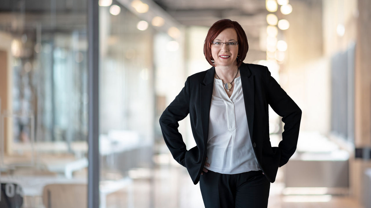 Rita Knauth