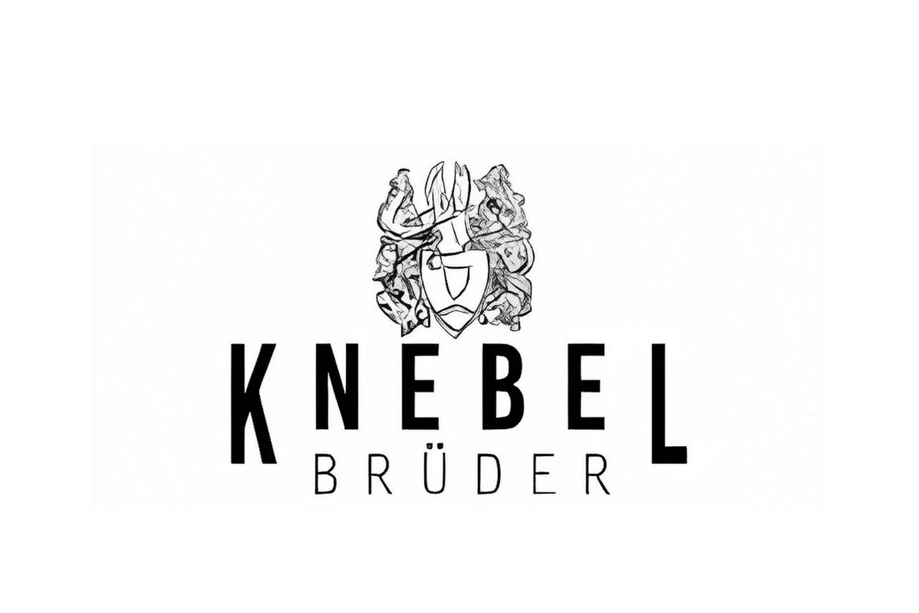 Logo Weingut Knebel