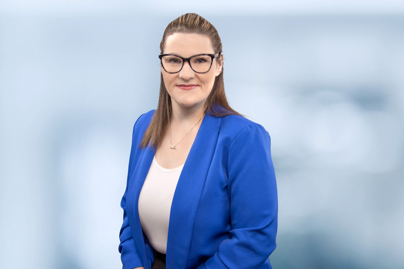 Lisa-Marie Knebelkamp