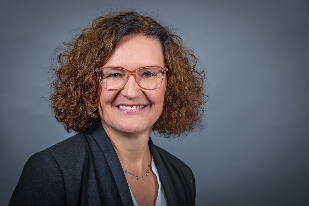 Ein Foto von Martina Knieper