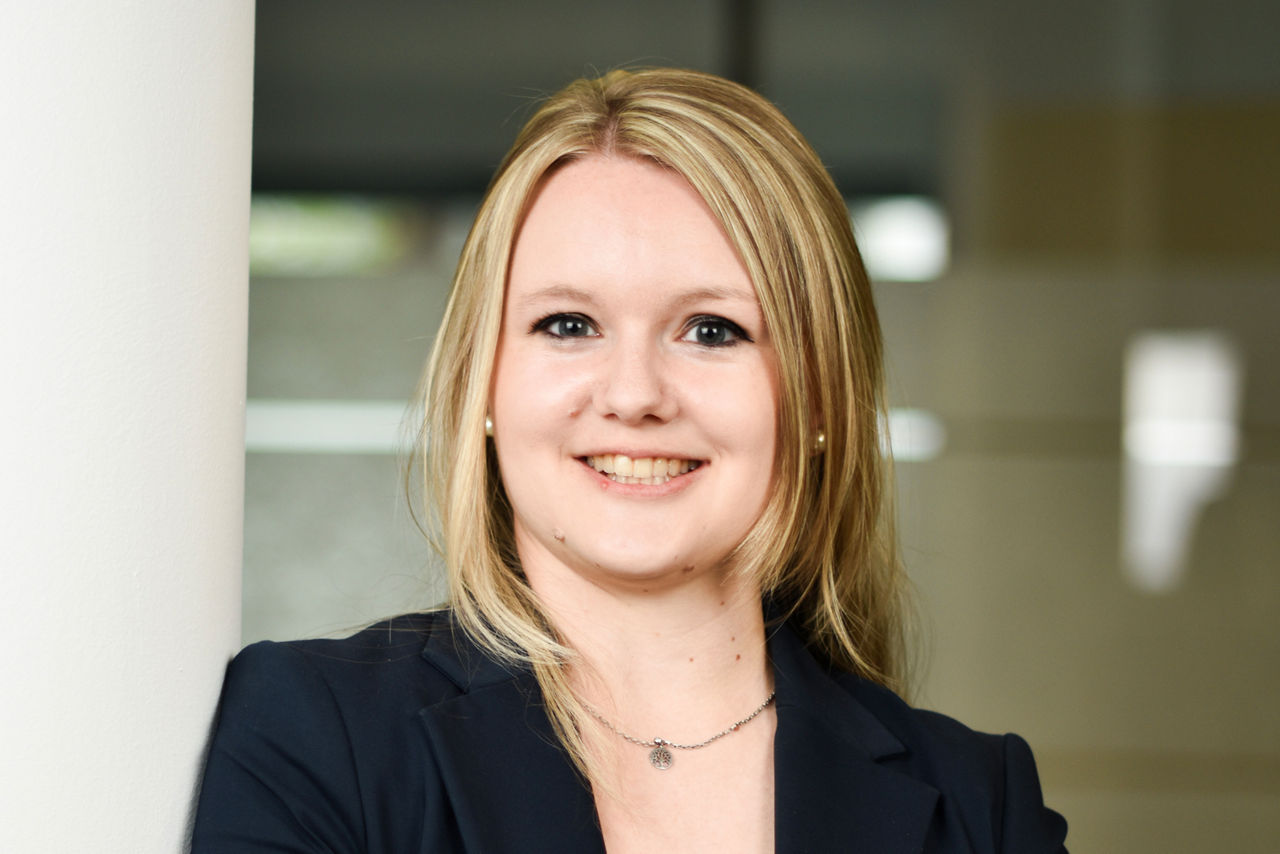 Elena Knod
