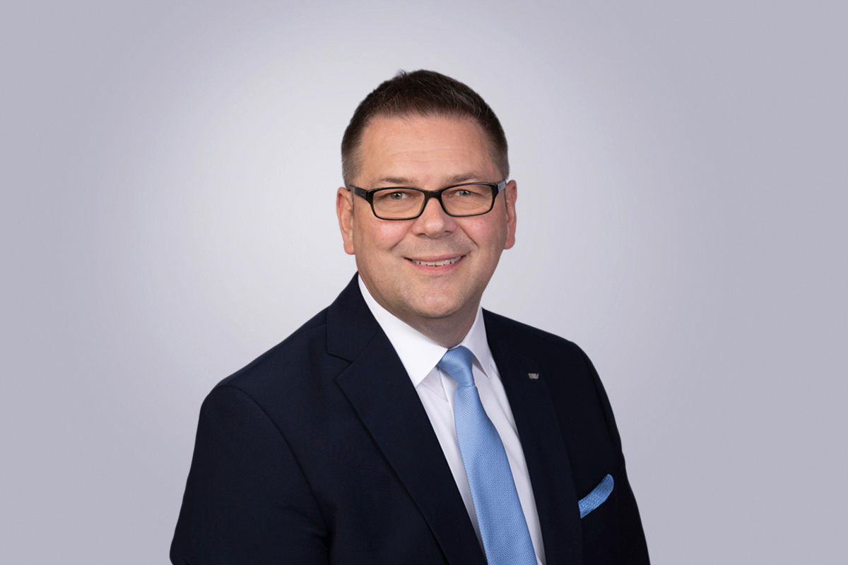 Uwe Knoll